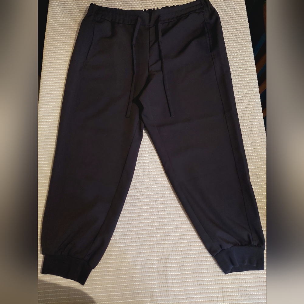 Prologue Women's Joggers Black Size XL